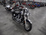 �������� �� ������ �������� Yamaha XV1700 Silverado 2007 ���� 3